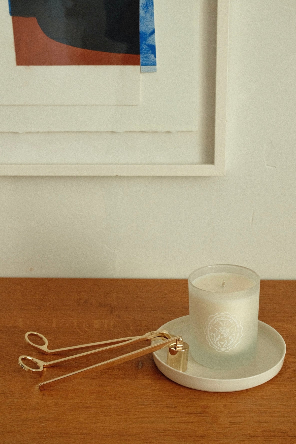 Candle Wick Snuffer