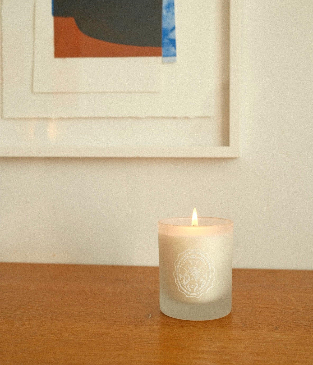 *NEW* Soleil Scented Candle