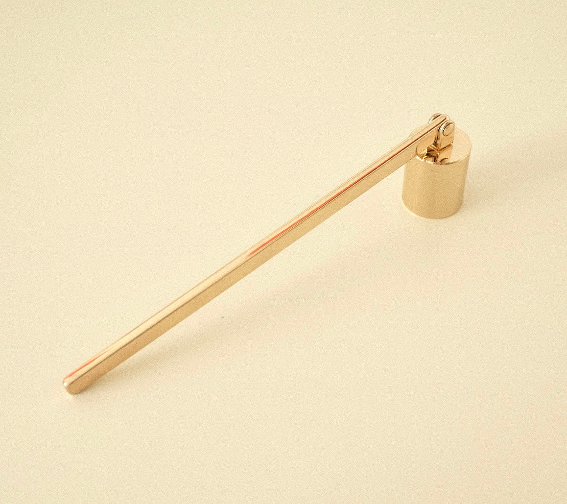 Candle Wick Snuffer