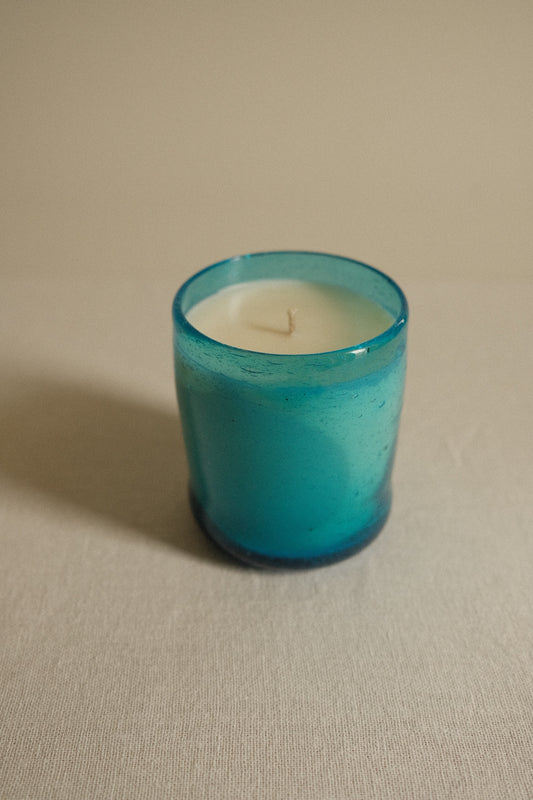 Turquoise Jasmine