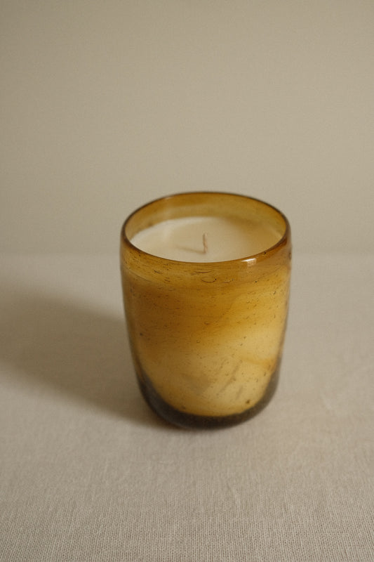 Gold Mandarin Cedar