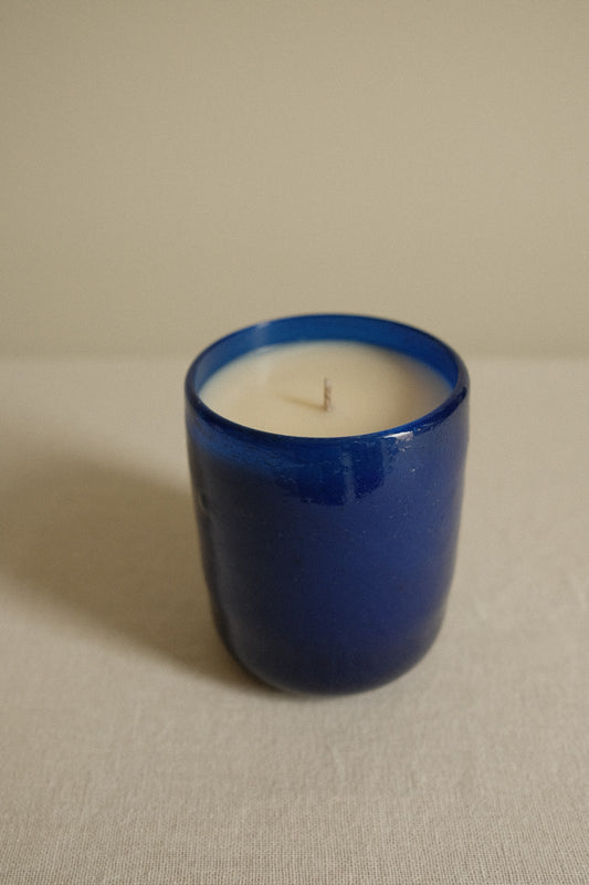 Lapis Amber