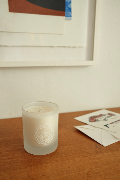 *NEW* Soleil Scented Candle