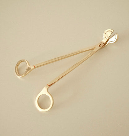 Candle Wick Trimmer