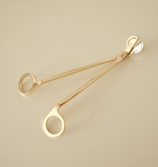 Candle Wick Trimmer