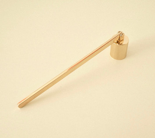 Candle Wick Snuffer