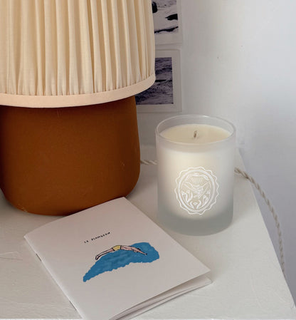 *NEW* Soleil Scented Candle